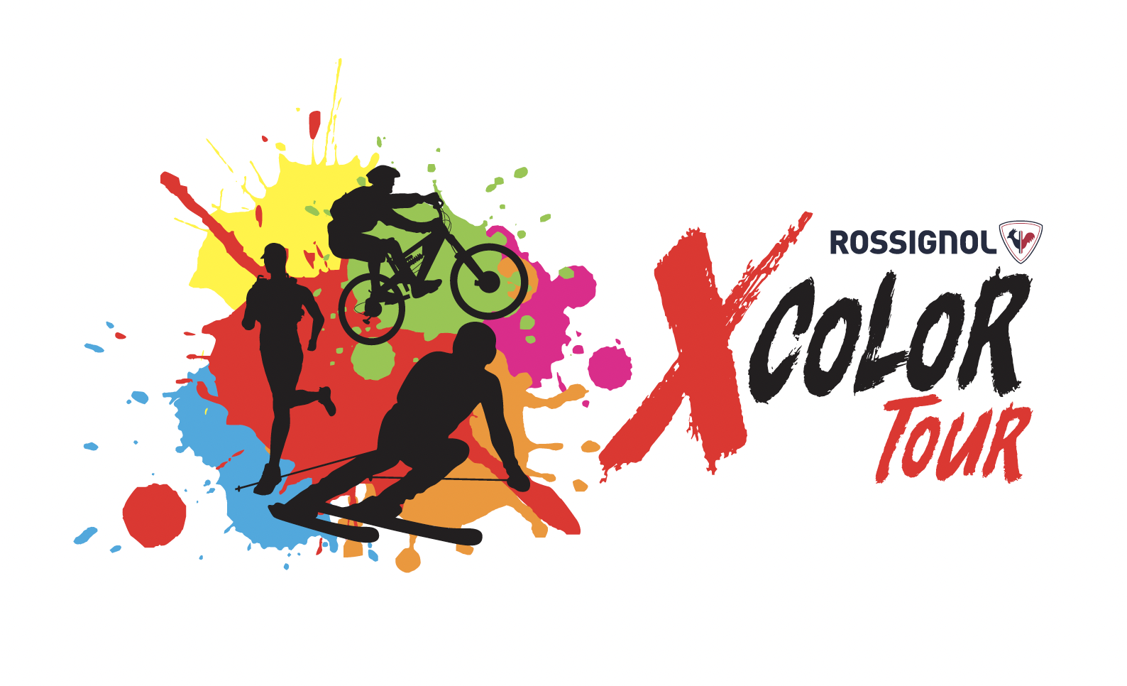 Rossignol X-Color Tour